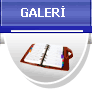 Galeri - Cengiz Ticaret