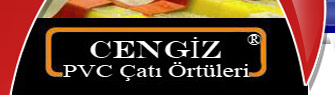 Cengiz Ticaret - Şeffaf Çatı Malzemeleri